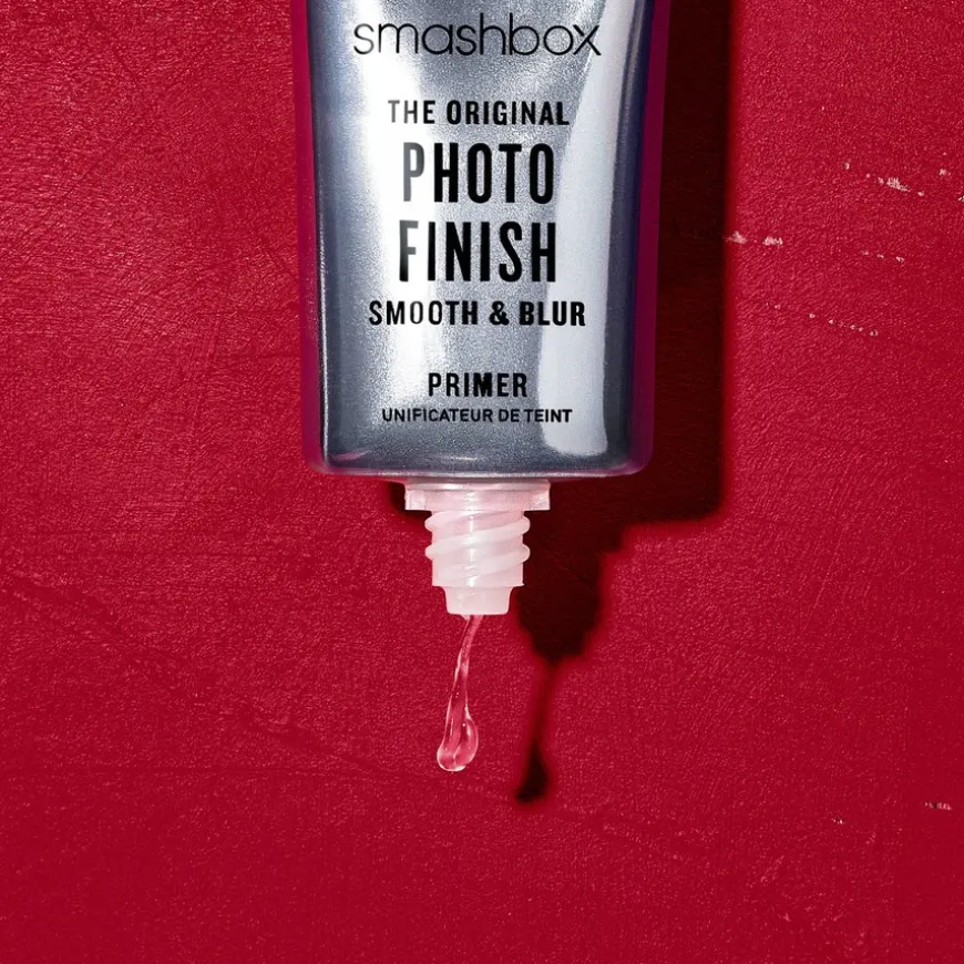 Photo Finish Smooth & Blur Primer 30ml