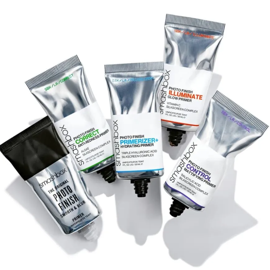 Photo Finish Smooth & Blur Primer 50ml