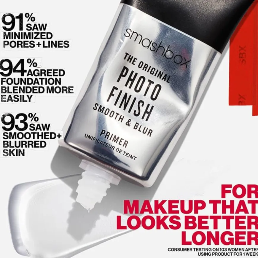 Photo Finish Smooth & Blur Primer 50ml