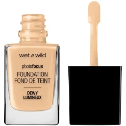 Photo Focus Dewy Foundation Soft Beige 28ml