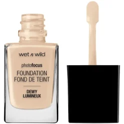 Photo Focus Dewy Foundation Soft Ivory 28ml