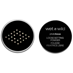 Photo Focus Loose Setting Powder Translucent 20g