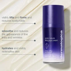 Phyto Nature Lifting Eye Cream 15ml