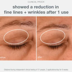 Phyto Nature Lifting Eye Cream 15ml