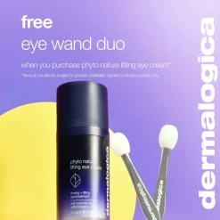 Phyto Nature Lifting Eye Cream 15ml