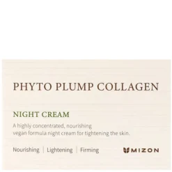 Phyto Plump Collagen Night Cream 50ml