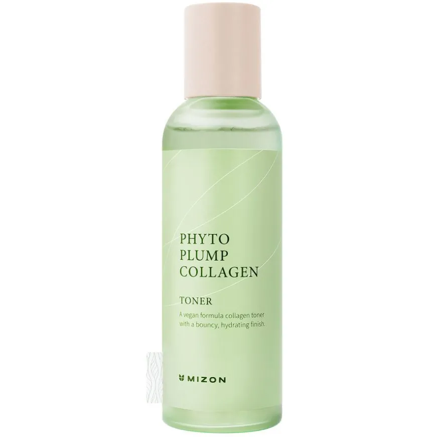 Phyto Plump Collagen Toner 150ml