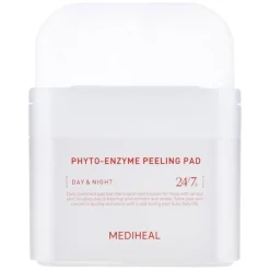 Phyto-Enzyme Peeling Pad 100pcs
