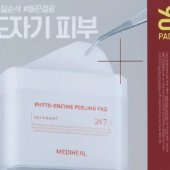 Phyto-Enzyme Peeling Pad 100pcs