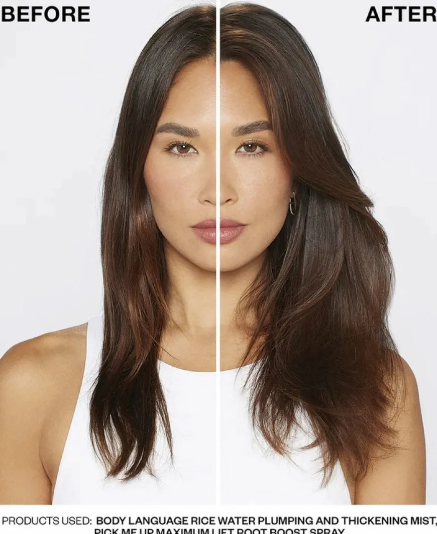 Pick Me Up Max Lift Root Boost Spray 164ml