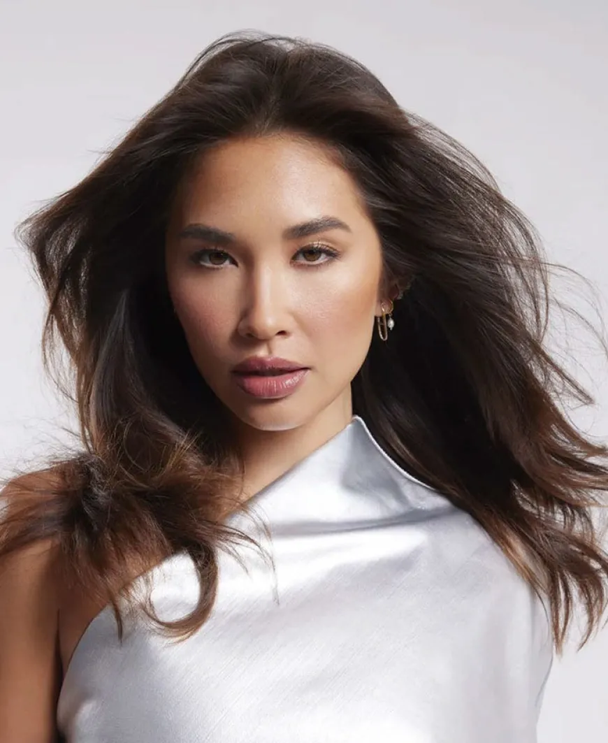 Pick Me Up Max Lift Root Boost Spray 164ml