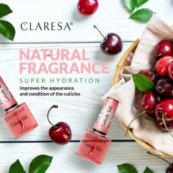 Piece Of Fruit Cuticle Oil Cherry 5g