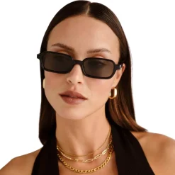 Pilferer Black With Khaki Mono Lens