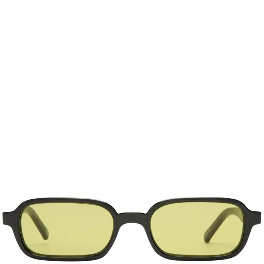 Pilferer Black With Moss Tint Lens