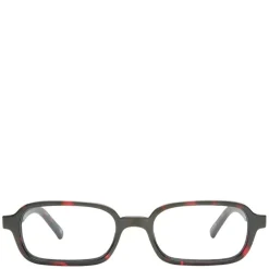 Pilferer Cherry Tort/Smoke Tint Lens