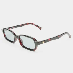 Pilferer Cherry Tort/Smoke Tint Lens