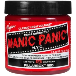 Pillarbox® Red Amplified 118ml