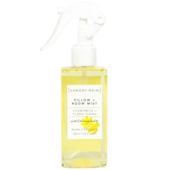 Pillow & Room Mist Chamomile & Ylang Ylang 200ml