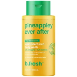Pineapple Ever After Body Wash 473ml