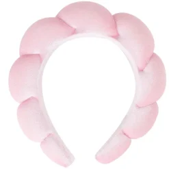 Pink Cloud Headband