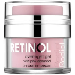 Pink Diamond Retinol Overnight Gel 9ml