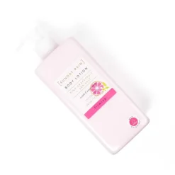 Pink Grapefruit & Sea Salt Body Lotion 440ml