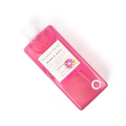 Pink Grapefruit & Sea Salt Bubble Bath 450ml
