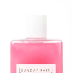 Pink Grapefruit & Sea Salt Bubble Bath 450ml