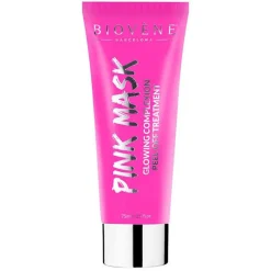 Pink Mask Glowing Complexion Peel-Off Treatment 75ml