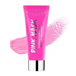 Pink Mask Glowing Complexion Peel-Off Treatment 75ml