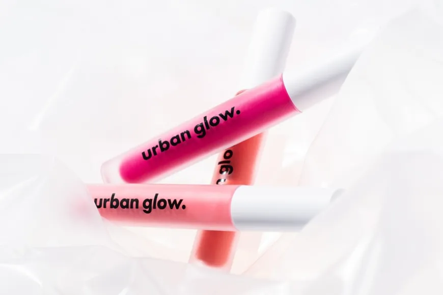 Pink Pink Lipgloss #03 2,5g