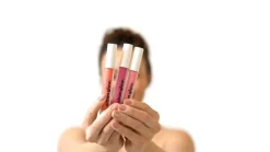 Pink Pink Lipgloss #03 2,5g