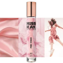 Pink Swan Eau De Parfum 25ml