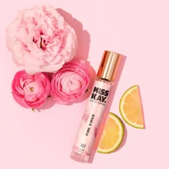 Pink Swan Eau De Parfum 25ml