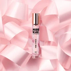 Pink Swan Eau De Parfum 25ml