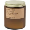 Piñon Standard Soy Candle 213ml