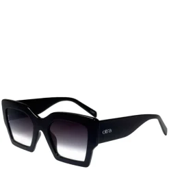 Pipa Black/Smoke Fade