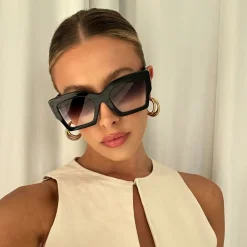 Pipa Black/Smoke Fade