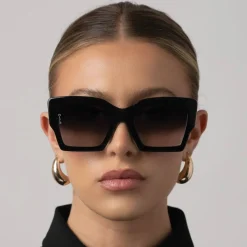 Pipa Black/Smoke Fade