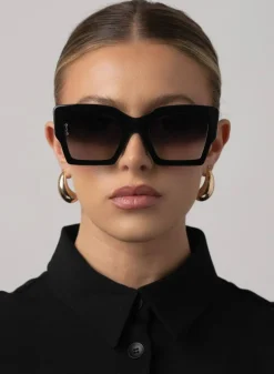 Pipa Black/Smoke Fade