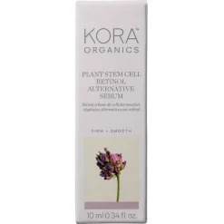 Plant Stem Cell Retinol Alternative Serum 10ml