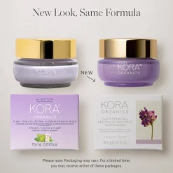 Plant Stem Cell Retinol Alternative Moisturizer 15ml