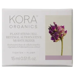 Plant Stem Cell Retinol Alternative Moisturizer 15ml