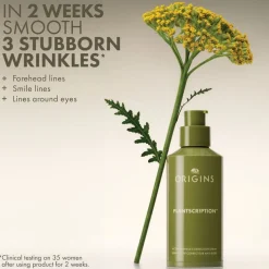 Plantscription Active Wrinkle Correction Serum 48ml