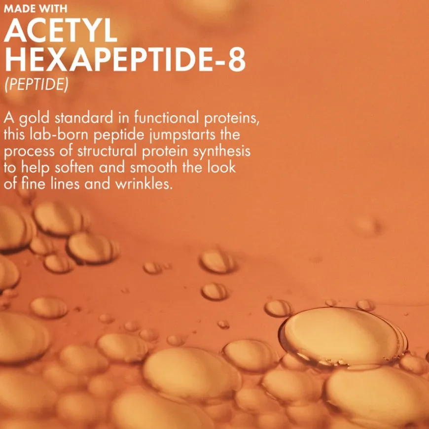 Plantscription Active Wrinkle Correction Serum 48ml