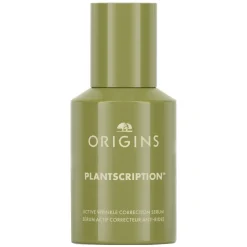 Plantscription Active Wrinkle Correction Serum 30ml