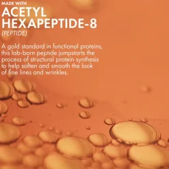 Plantscription Active Wrinkle Correction Serum 30ml