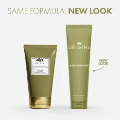 Plantscription Anti-Age Cleanser 150ml