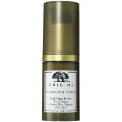 Plantscription Anti-Aging Power Eye Cream 15ml