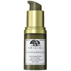 Plantscription Anti-Aging Power Eye Cream 15ml